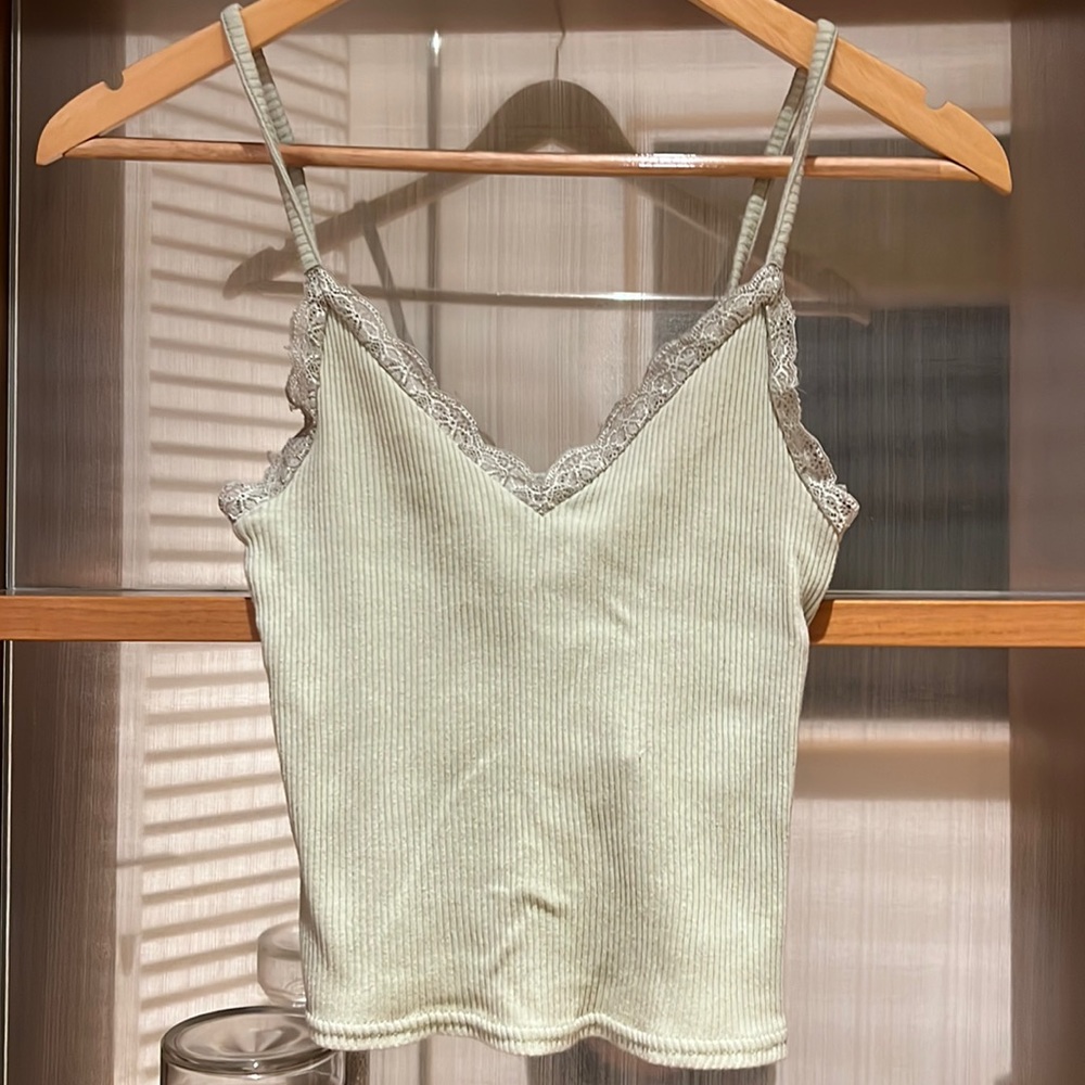 Urban Outfitters Shirt Tank Top